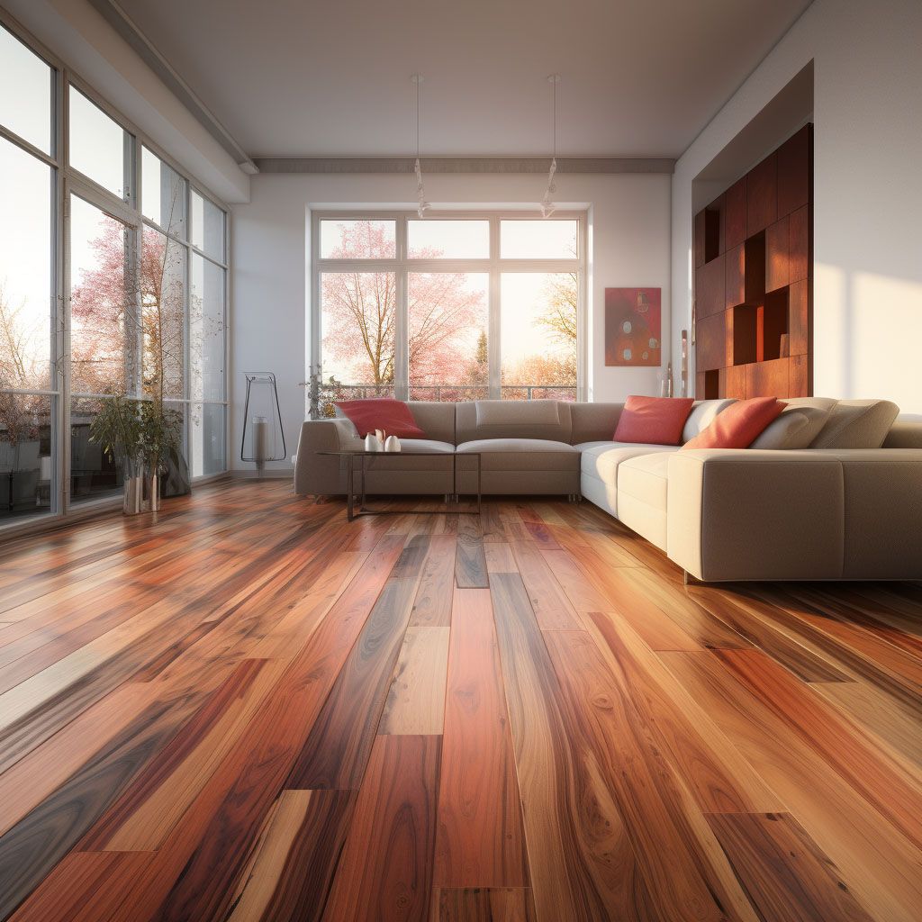 Denver Hardwood Floors