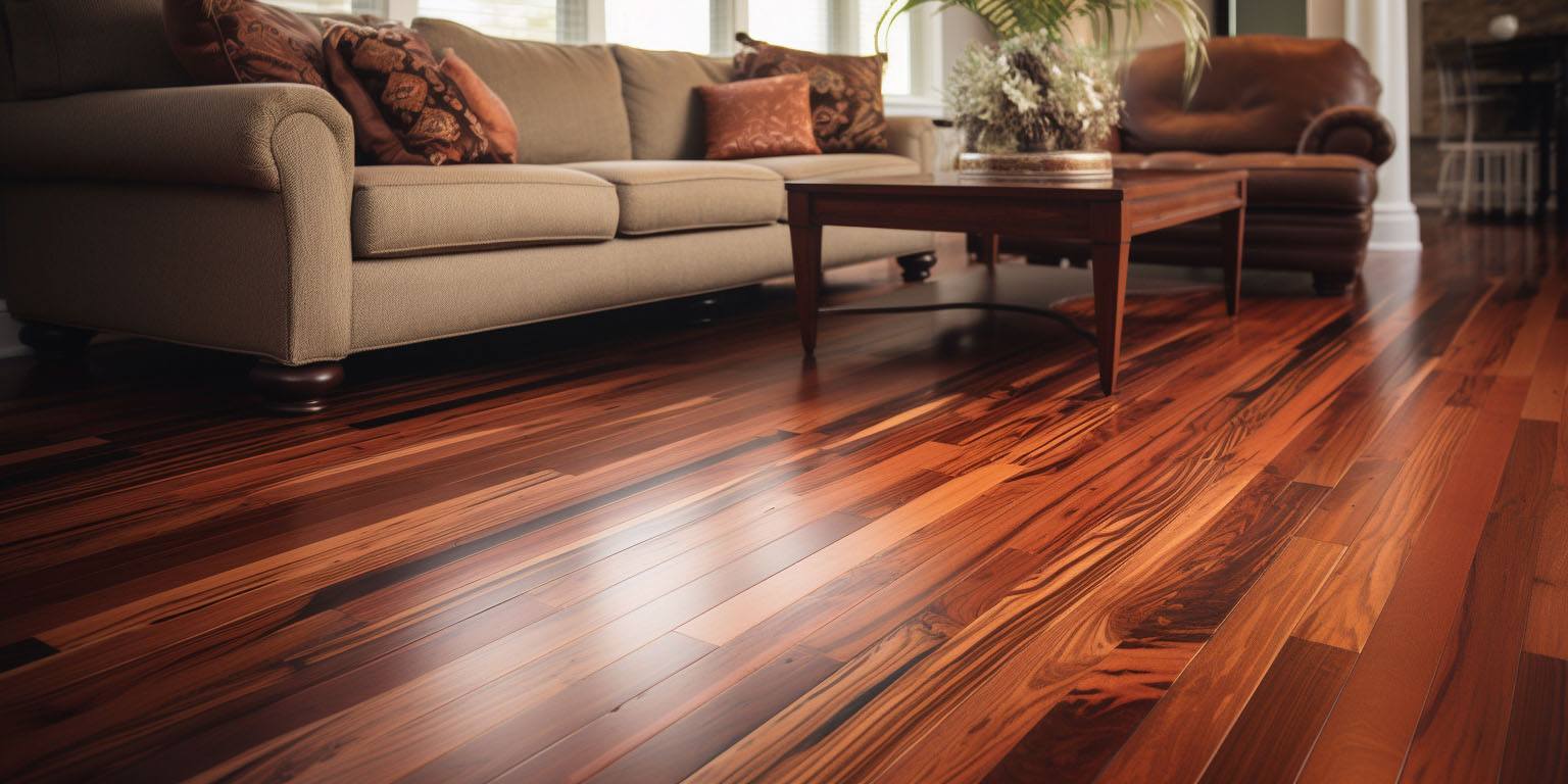 Denver Hardwood Floors