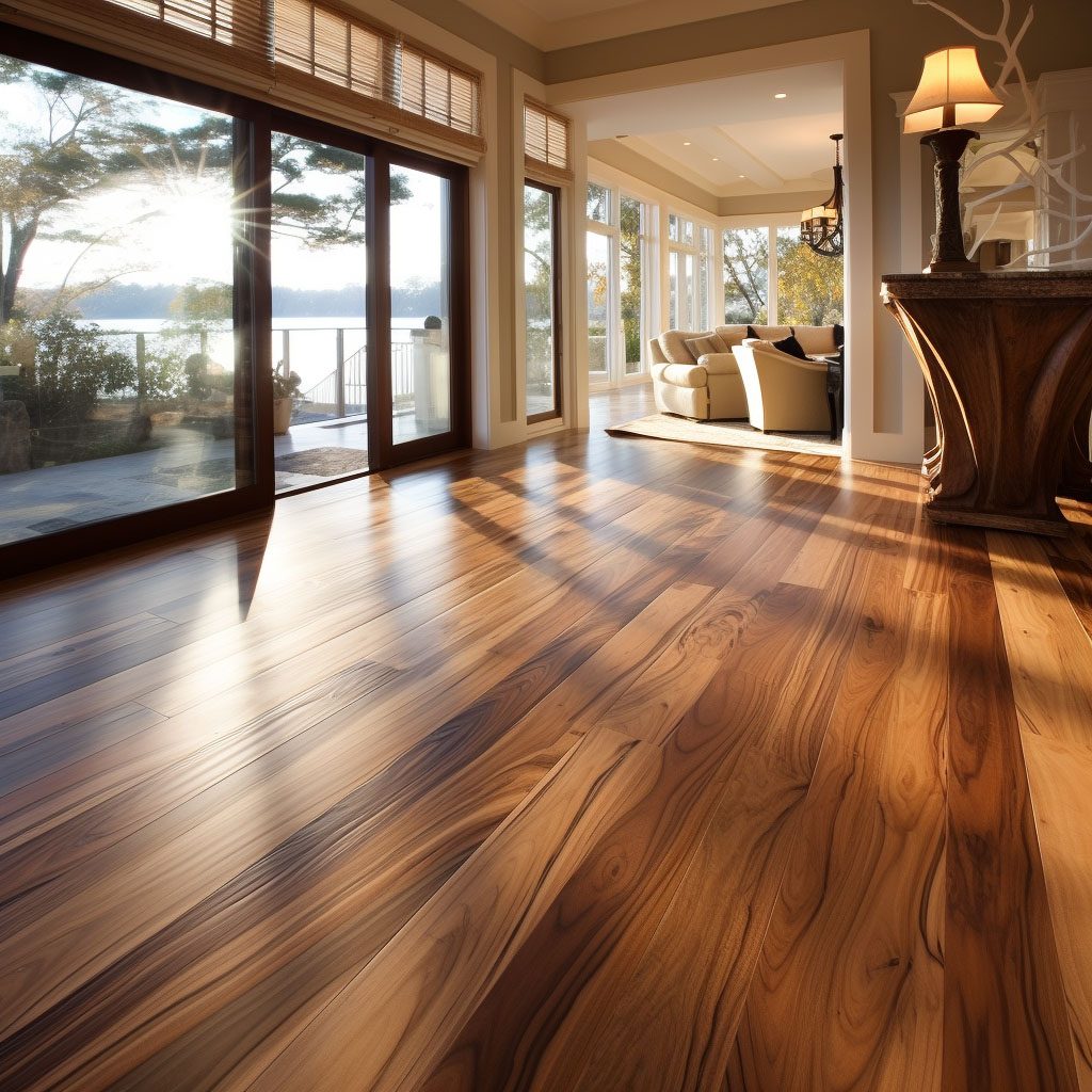 Denver Hardwood Floors